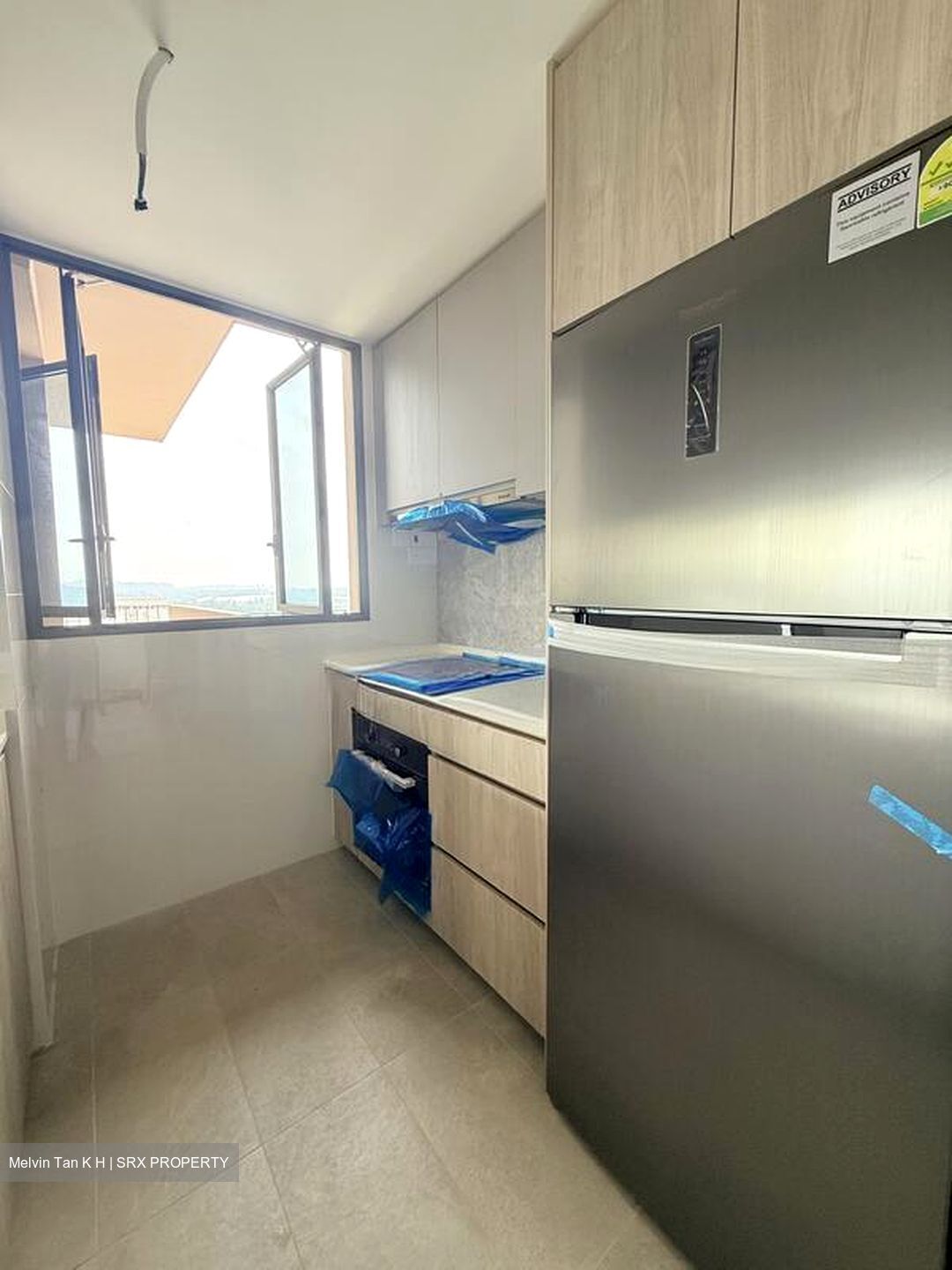 Amo Residence (D20), Apartment #515877741